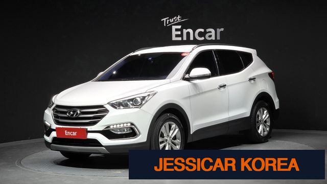 2018 Hyundai Santa Fe The Prime - Thumbnail 10