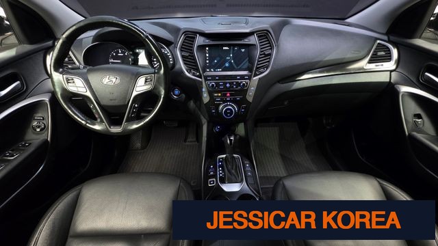 2018 Hyundai Santa Fe The Prime - Thumbnail 11