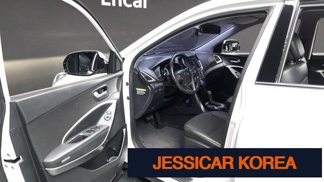 2018 Hyundai Santa Fe The Prime - Thumbnail 13