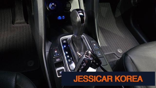 2018 Hyundai Santa Fe The Prime - Thumbnail 15