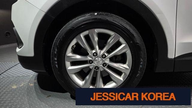 2018 Hyundai Santa Fe The Prime - Thumbnail 16
