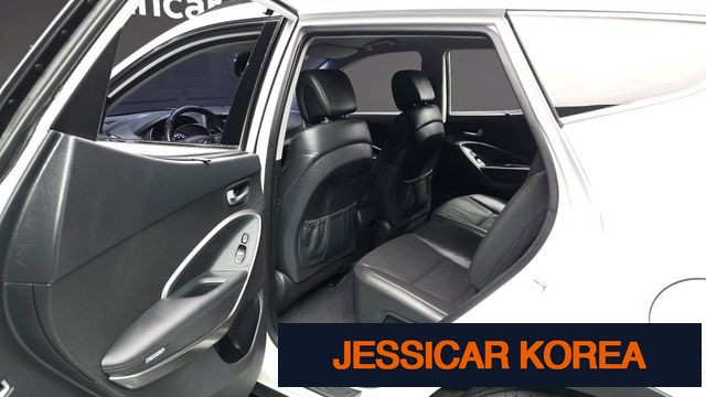 2018 Hyundai Santa Fe The Prime - Thumbnail 19
