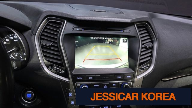 2018 Hyundai Santa Fe The Prime - Thumbnail 20
