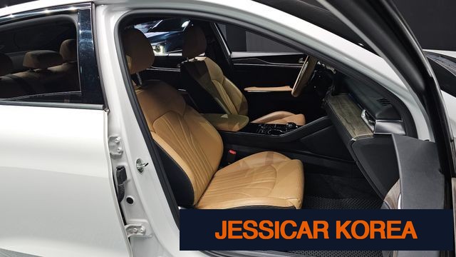 2023 Kia K5 3rd Gen - Thumbnail 3