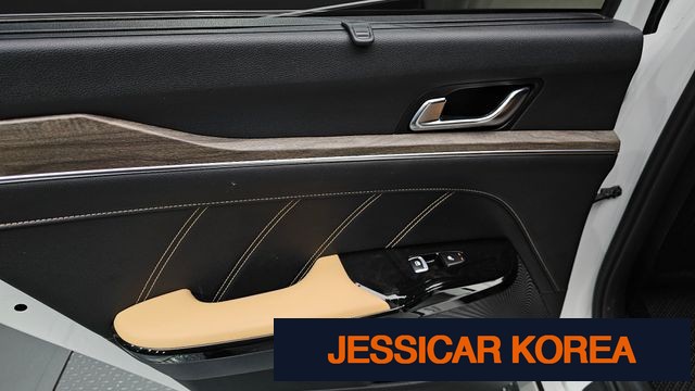 2023 Kia K5 3rd Gen - Thumbnail 5