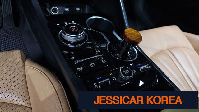 2023 Kia K5 3rd Gen - Thumbnail 6