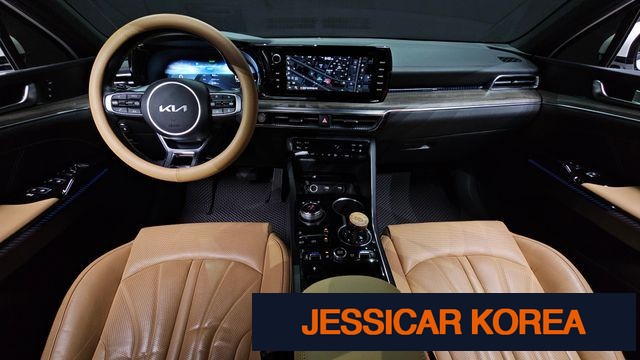 2023 Kia K5 3rd Gen - Thumbnail 7