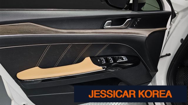 2023 Kia K5 3rd Gen - Thumbnail 8