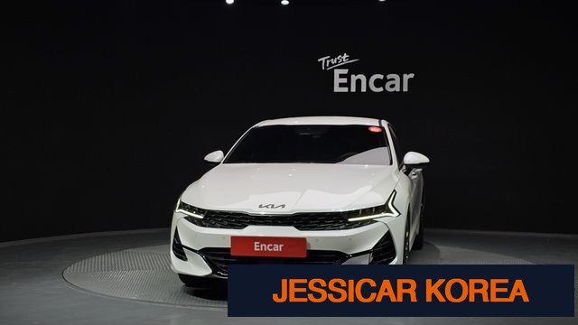 2023 Kia K5 3rd Gen - Thumbnail 11