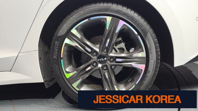 2023 Kia K5 3rd Gen - Thumbnail 12