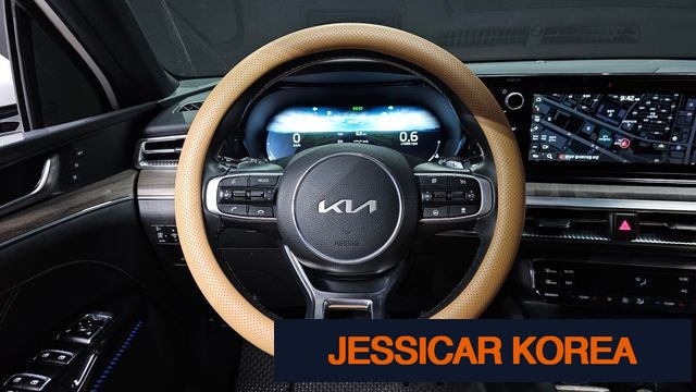 2023 Kia K5 3rd Gen - Thumbnail 15