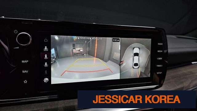 2023 Kia K5 3rd Gen - Thumbnail 18