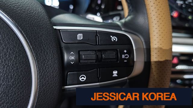 2023 Kia K5 3rd Gen - Thumbnail 19