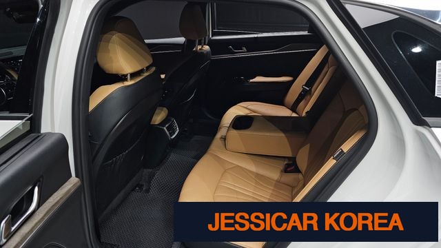 2023 Kia K5 3rd Gen - Thumbnail 20