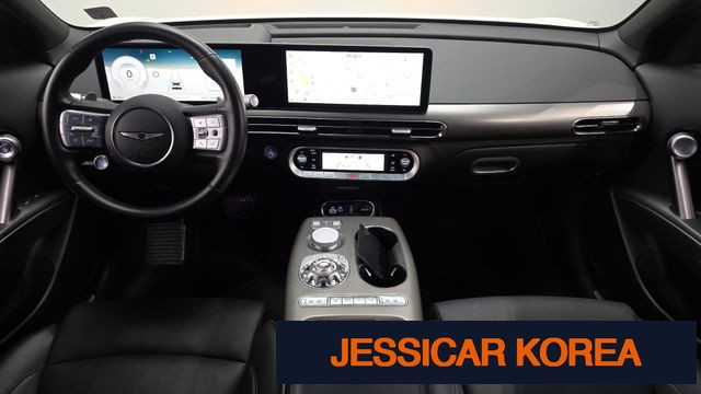 2023 Genesis GV60 - Thumbnail 4