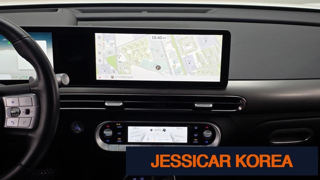 2023 Genesis GV60 - Thumbnail 5