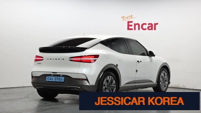 2023 Genesis GV60 - Thumbnail 6