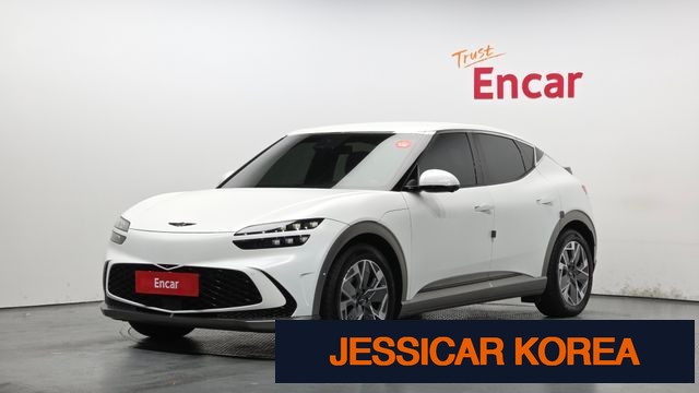 2023 Genesis GV60 - Thumbnail 19