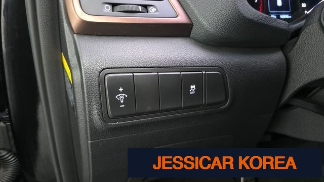 2018 Hyundai All new Tucson - Thumbnail 4