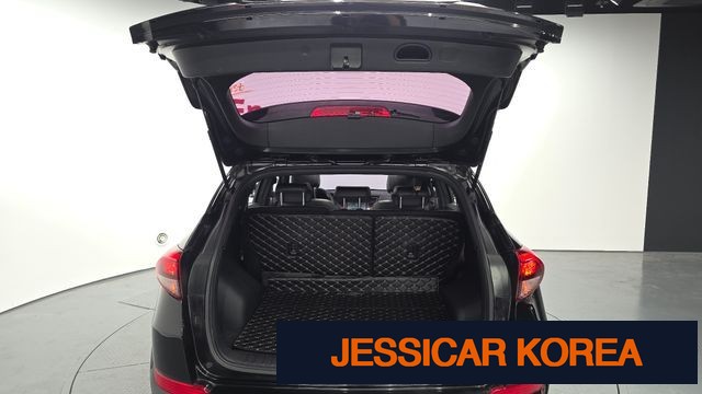 2018 Hyundai All new Tucson - Thumbnail 5
