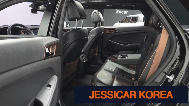 2018 Hyundai All new Tucson - Thumbnail 9