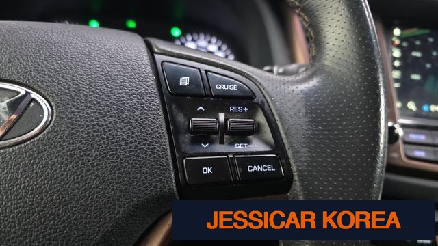 2018 Hyundai All new Tucson - Thumbnail 11