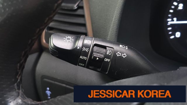 2018 Hyundai All new Tucson - Thumbnail 14