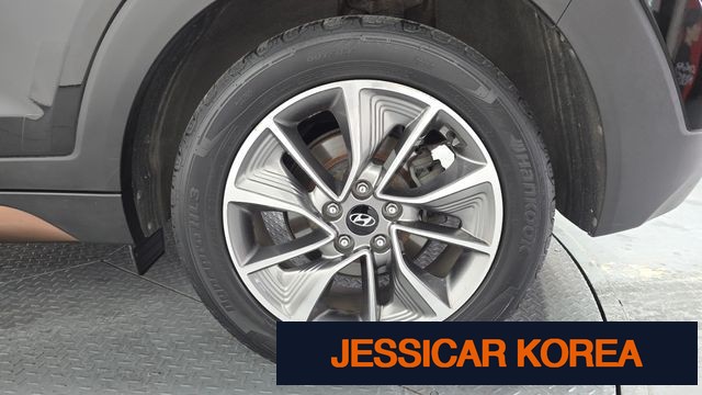 2018 Hyundai All new Tucson - Thumbnail 15