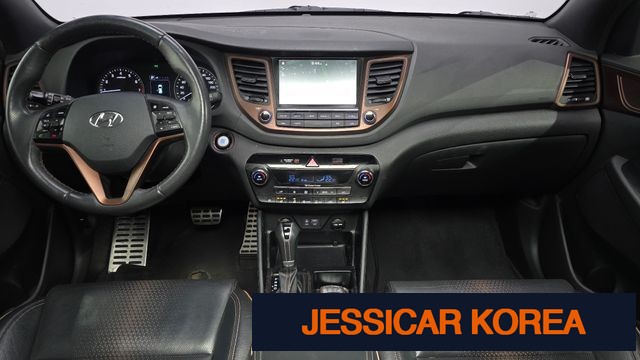 2018 Hyundai All new Tucson - Thumbnail 19