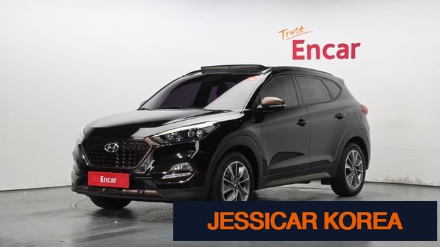 2018 Hyundai All new Tucson - Thumbnail 20