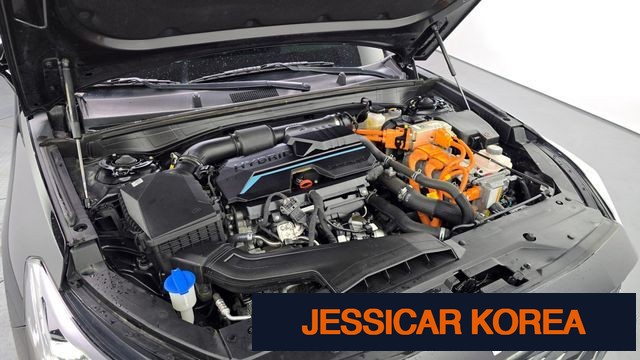 2022 Kia K8 Hybrid - Thumbnail 17