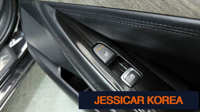 2022 Kia K8 Hybrid - Thumbnail 19