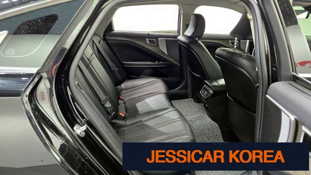 2022 Kia K8 Hybrid - Thumbnail 20