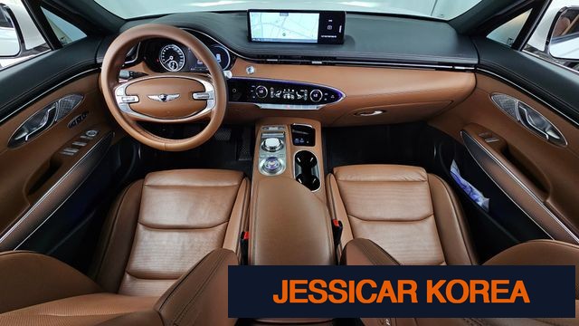 2022 Genesis GV70 - Thumbnail 2