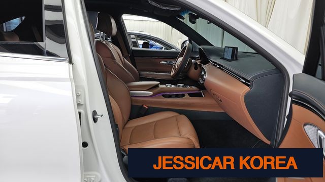 2022 Genesis GV70 - Thumbnail 4