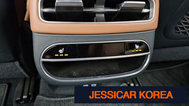 2022 Genesis GV70 - Thumbnail 6