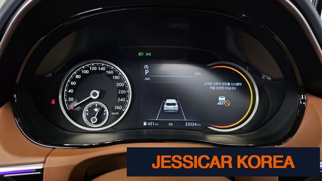 2022 Genesis GV70 - Thumbnail 9