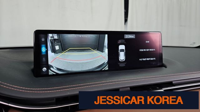 2022 Genesis GV70 - Thumbnail 10