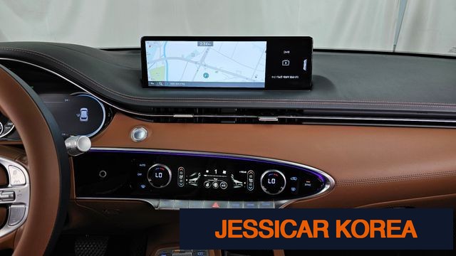 2022 Genesis GV70 - Thumbnail 11