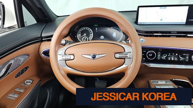 2022 Genesis GV70 - Thumbnail 15