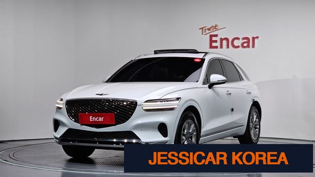 2022 Genesis GV70 - Thumbnail 18
