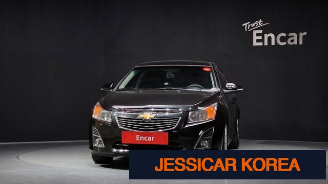 2014 Chevrolet Cruze - Thumbnail 16