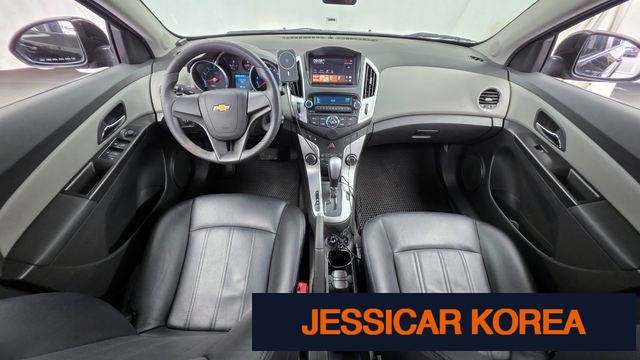 2014 Chevrolet Cruze - Thumbnail 18