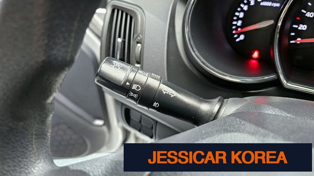 2012 Kia All New Pride - Thumbnail 9