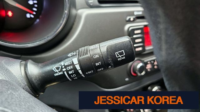 2012 Kia All New Pride - Thumbnail 11