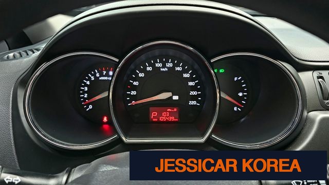 2012 Kia All New Pride - Thumbnail 12