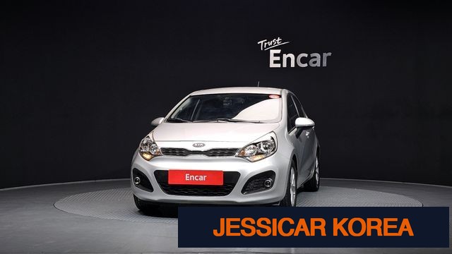 2012 Kia All New Pride - Thumbnail 17