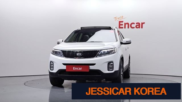 2013 Kia New Sorento R - Thumbnail 5