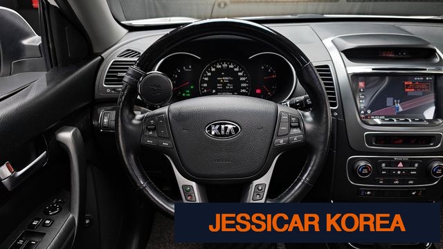 2013 Kia New Sorento R - Thumbnail 6