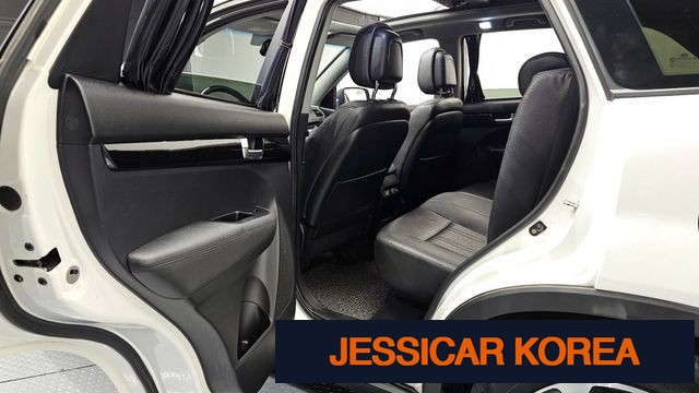 2013 Kia New Sorento R - Thumbnail 7